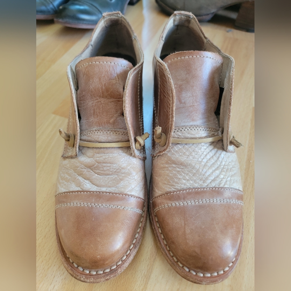 Freebird mabel size 8